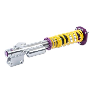 KW Coilover suspension V3 Clubsport incl. top mounts 35245814 - Img 4