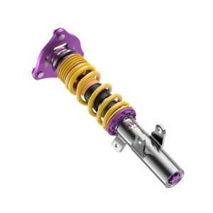 KW Coilover suspension V3 Clubsport incl. top mounts 35250835 - Img 4