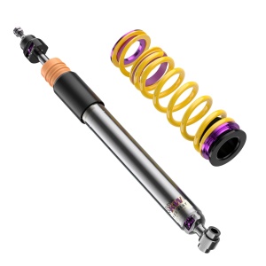 KW Coilover suspension V3 Clubsport incl. top mounts 35250840 - Img 7