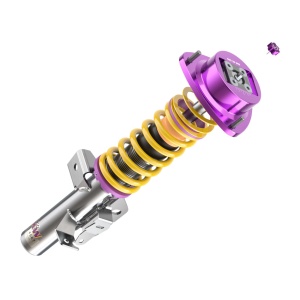 KW Coilover suspension V3 Clubsport incl. top mounts 35258804 - Img 3