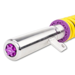 KW Coilover suspension V3 Clubsport incl. top mounts 35260875 - Img 8
