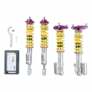 KW Coilover suspension V3 Clubsport incl. top mounts 35265806