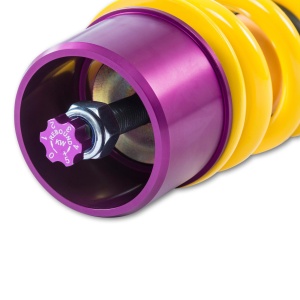 KW Coilover suspension V3 Clubsport incl. top mounts 35271816 - Img 7