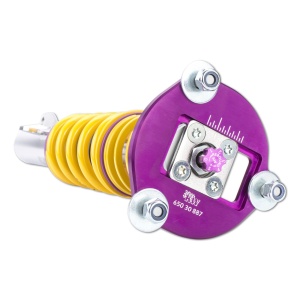 KW Coilover suspension V3 Clubsport incl. top mounts 35290834 - Img 6