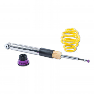 KW Coilover suspension V3 Clubsport incl. top mounts M3 E36 Sedan 1993 -> 1999 M3 3.0i (286 Hp) - Img 4