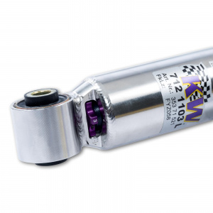 KW Coilover suspension V3 Clubsport incl. top mounts - Img 8