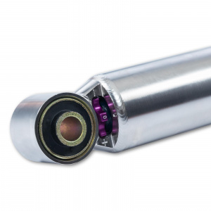 KW Coilover suspension V3 Clubsport incl. top mounts - Img 8