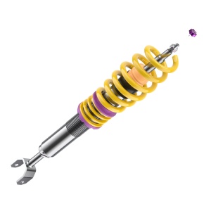 KW Coilover suspension V3 inox 35210012 - Img 3