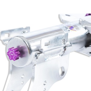 KW Coilover suspension V3 inox 35210018 - Img 6