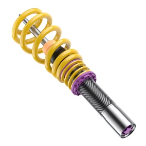 KW Coilover suspension V3 inox 35210078 - Img 4