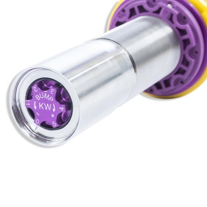 KW Coilover suspension V3 inox 352100AV - Img 6