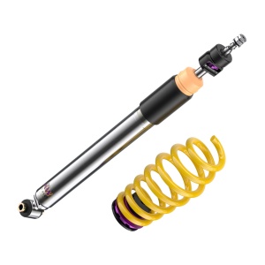 KW Coilover suspension V3 inox 352100DG - Img 6