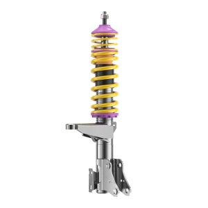 KW Coilover suspension V3 inox 35210913 - Img 5