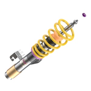 KW Coilover suspension V3 inox 3522000Q - Img 8