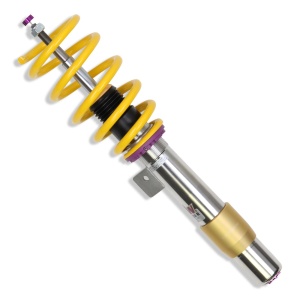 KW Coilover suspension V3 inox 35220095 - Img 8