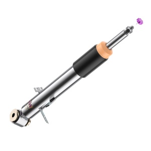 KW Coilover suspension V3 inox 352200AL - Img 11