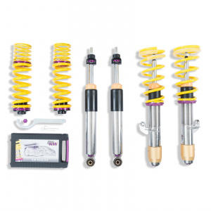 KW Coilover suspension V3 inox 352200BH