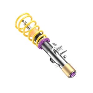 KW Coilover suspension V3 inox 352200DK - Img 12