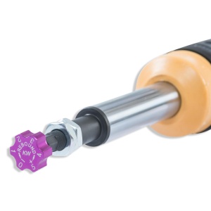 KW Coilover suspension V3 inox 3522500E - Img 5