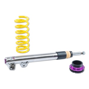 KW Coilover suspension V3 inox 3522500M - Img 3