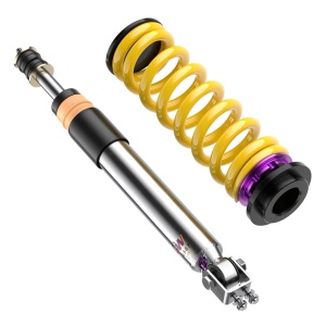 KW Coilover suspension V3 inox 3522500Z - Img 7