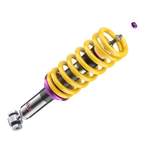 KW Coilover suspension V3 inox 35225050 - Img 6