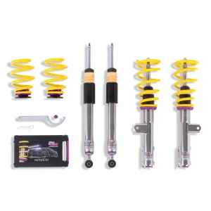 KW Coilover suspension V3 inox 35225065