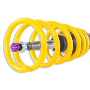 KW Coilover suspension V3 inox 35225065 - Img 5