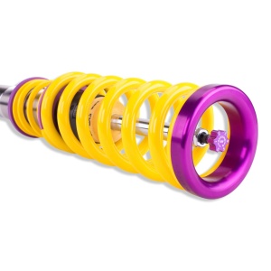 KW Coilover suspension V3 inox 35225073 - Img 5