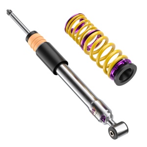 KW Coilover suspension V3 inox 35225092 - Img 7