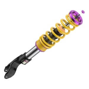 KW Coilover suspension V3 inox 35225093 - Img 9