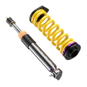 KW Coilover suspension V3 inox 352250AL - Img 7
