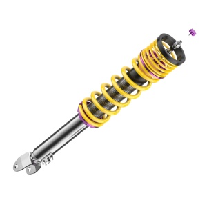 KW Coilover suspension V3 inox 352250AM - Img 3