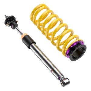 KW Coilover suspension V3 inox 352250BB - Img 7