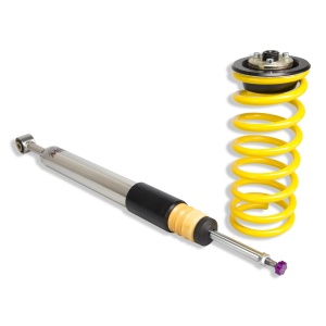 KW Coilover suspension V3 inox 35230058 - Img 5