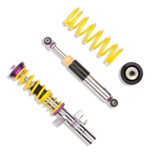 KW Coilover suspension V3 inox 35230060 - Img 2