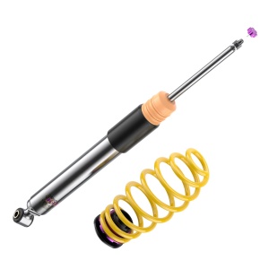 KW Coilover suspension V3 inox 35230061 - Img 6
