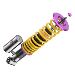 KW Coilover suspension V3 inox 35245016 - Img 6