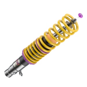 KW Coilover suspension V3 inox 35250001 - Img 3