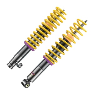 KW Coilover suspension V3 inox 35250004 - Img 2