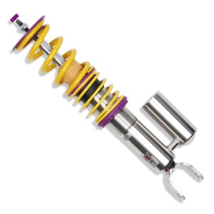 KW Coilover suspension V3 inox 35250005 - Img 5