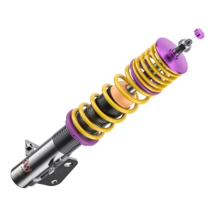 KW Coilover suspension V3 inox 35256005 - Img 3