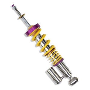 KW Coilover suspension V3 inox 35257002 - Img 5
