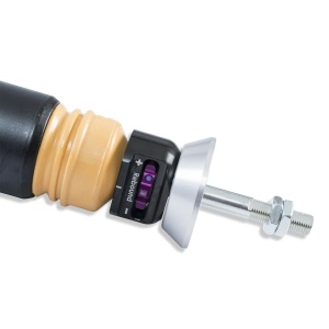 KW Coilover suspension V3 inox 35257007 - Img 7