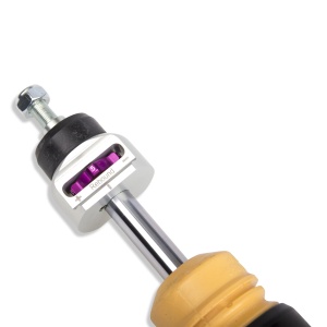 KW Coilover suspension V3 inox 35260057 - Img 7
