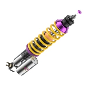 KW Coilover suspension V3 inox 35261011 - Img 3