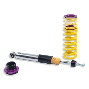 KW Coilover suspension V3 inox 35261027 - Img 4