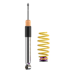 KW Coilover suspension V3 inox 35266013 - Img 8