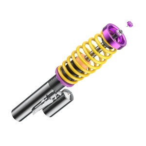 KW Coilover suspension V3 inox 35271002 - Img 7