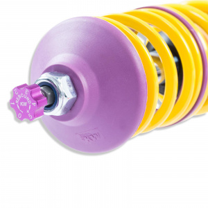 KW Coilover suspension V3 inox 35271022 - Img 5